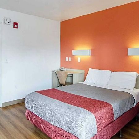 Motel 6-Rock Springs, Wy Экстерьер фото