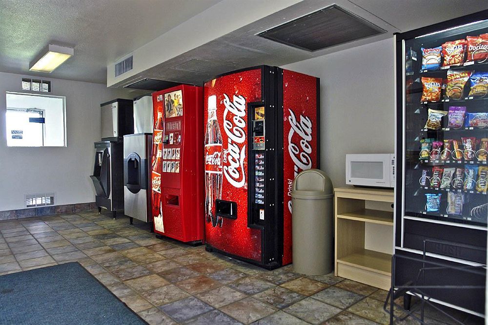 Motel 6-Rock Springs, Wy Экстерьер фото