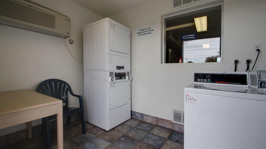 Motel 6-Rock Springs, Wy Экстерьер фото