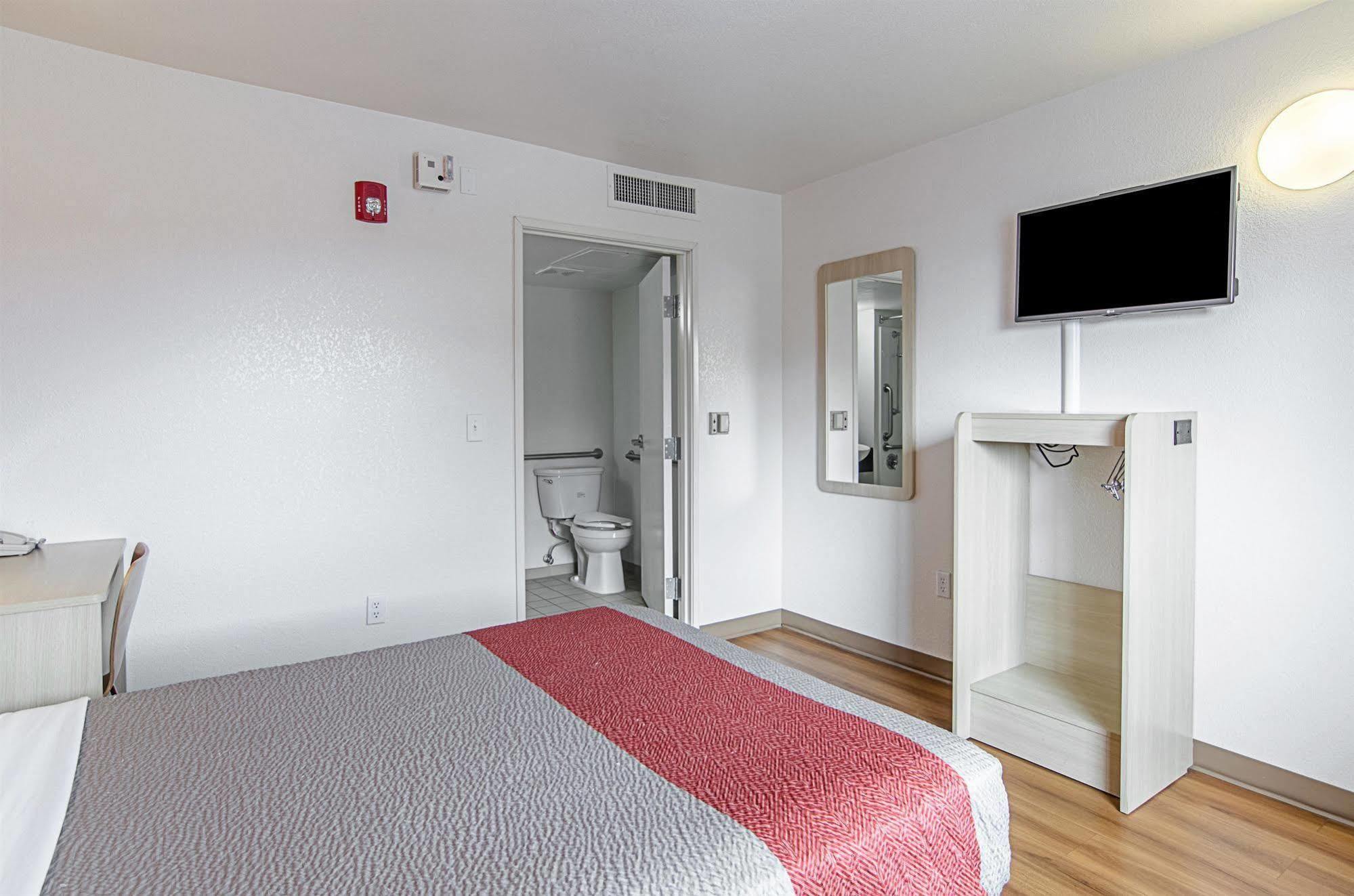 Motel 6-Rock Springs, Wy Экстерьер фото