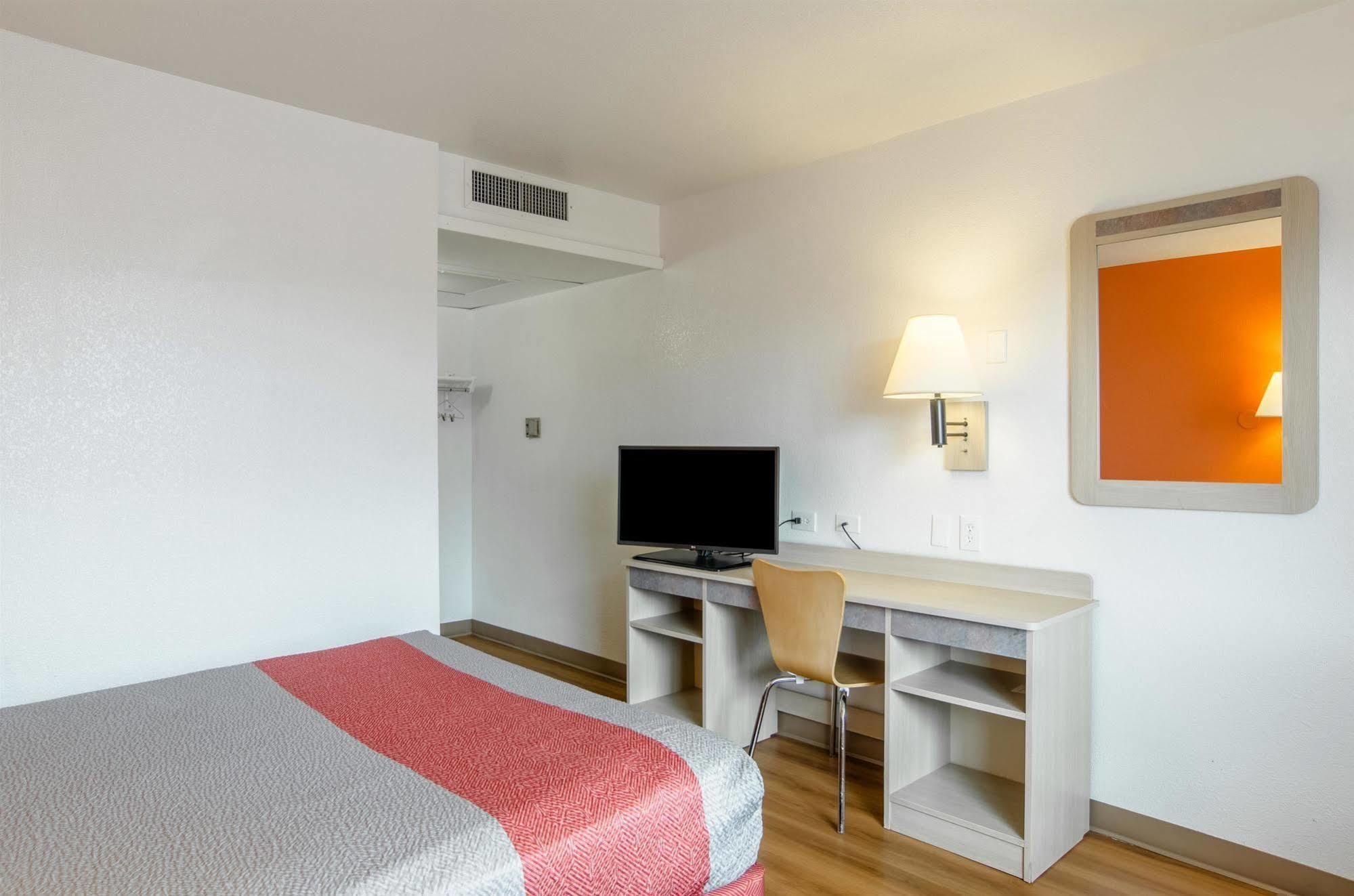 Motel 6-Rock Springs, Wy Экстерьер фото